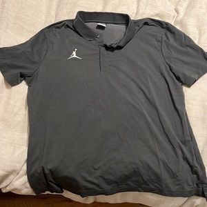 Jordan Golf Polo